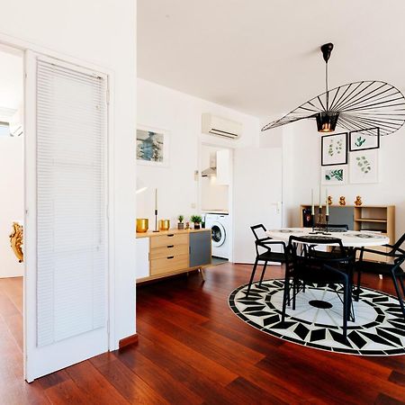 Luxury Apart' Mons City Center With Terrace 外观 照片