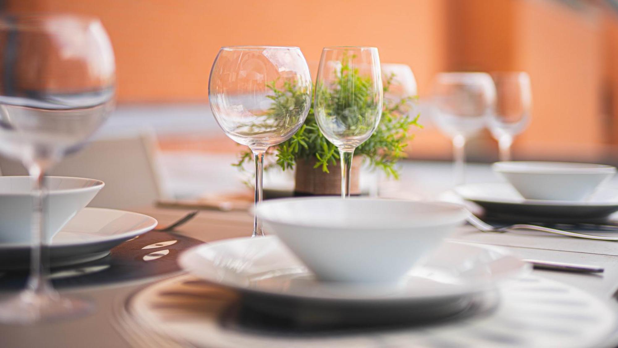 Luxury Apart' Mons City Center With Terrace公寓 外观 照片
